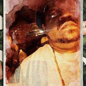 Meet your Posher, Donnell